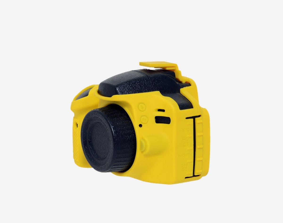 DSLR Camera Protective Case